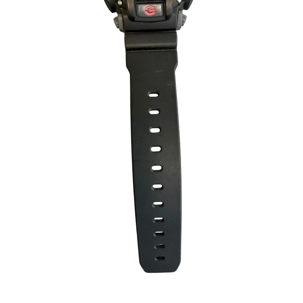 Casio G-Shock DW-9052 Illuminator Water 200M Resist Digital Sport Watch